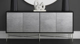 Bassett Silver Lumina Server