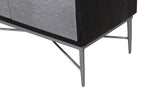 Bassett Silver Lumina Server