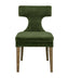 Bassett Green Oliver Dining Chair Set of 2