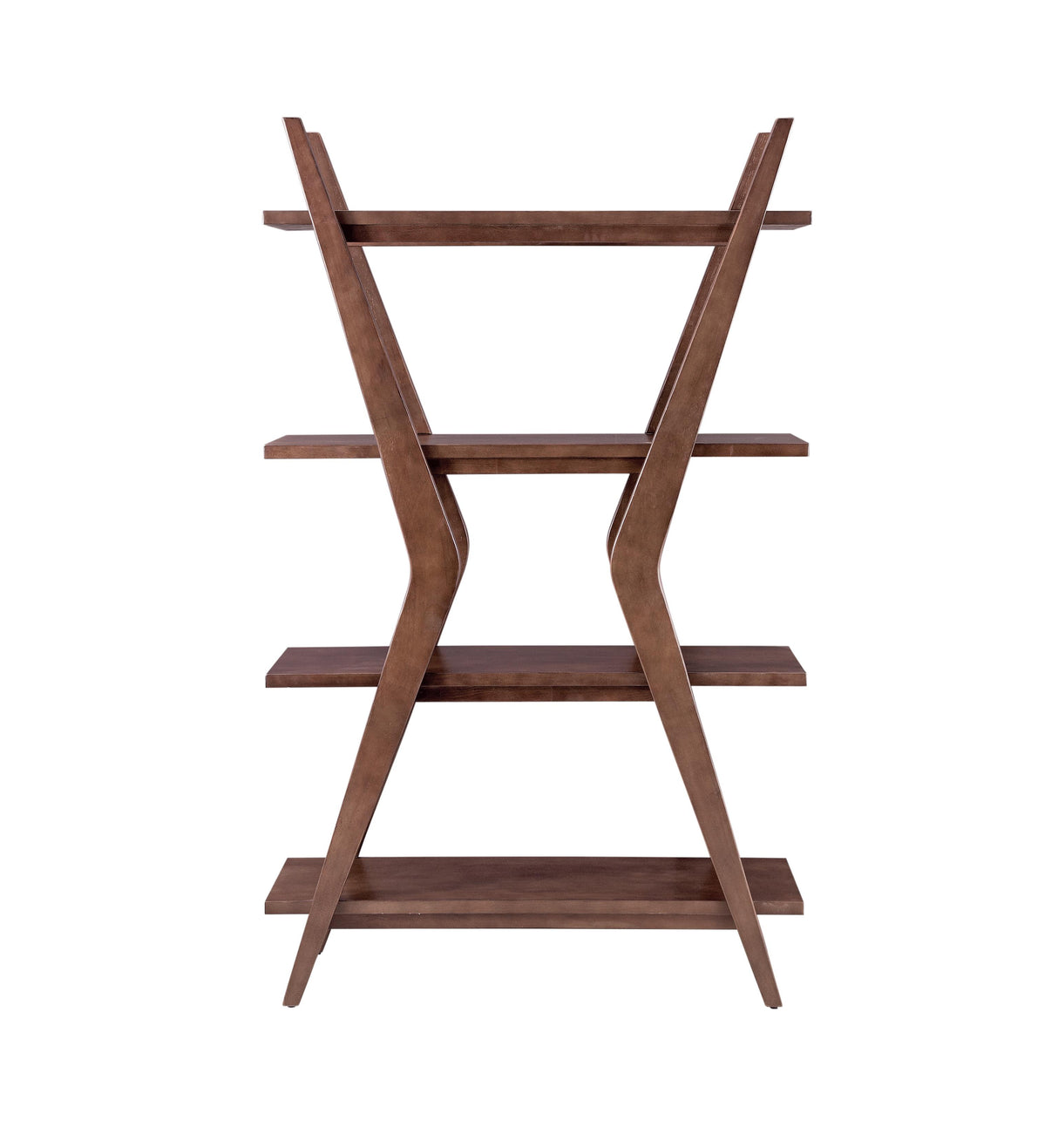 Bassett Brown Stratton Etagere