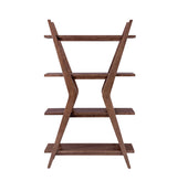 Bassett Brown Stratton Etagere