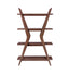 Bassett Brown Stratton Etagere