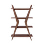 Bassett Brown Stratton Etagere