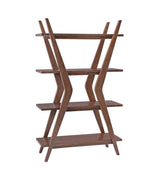 Bassett Brown Stratton Etagere