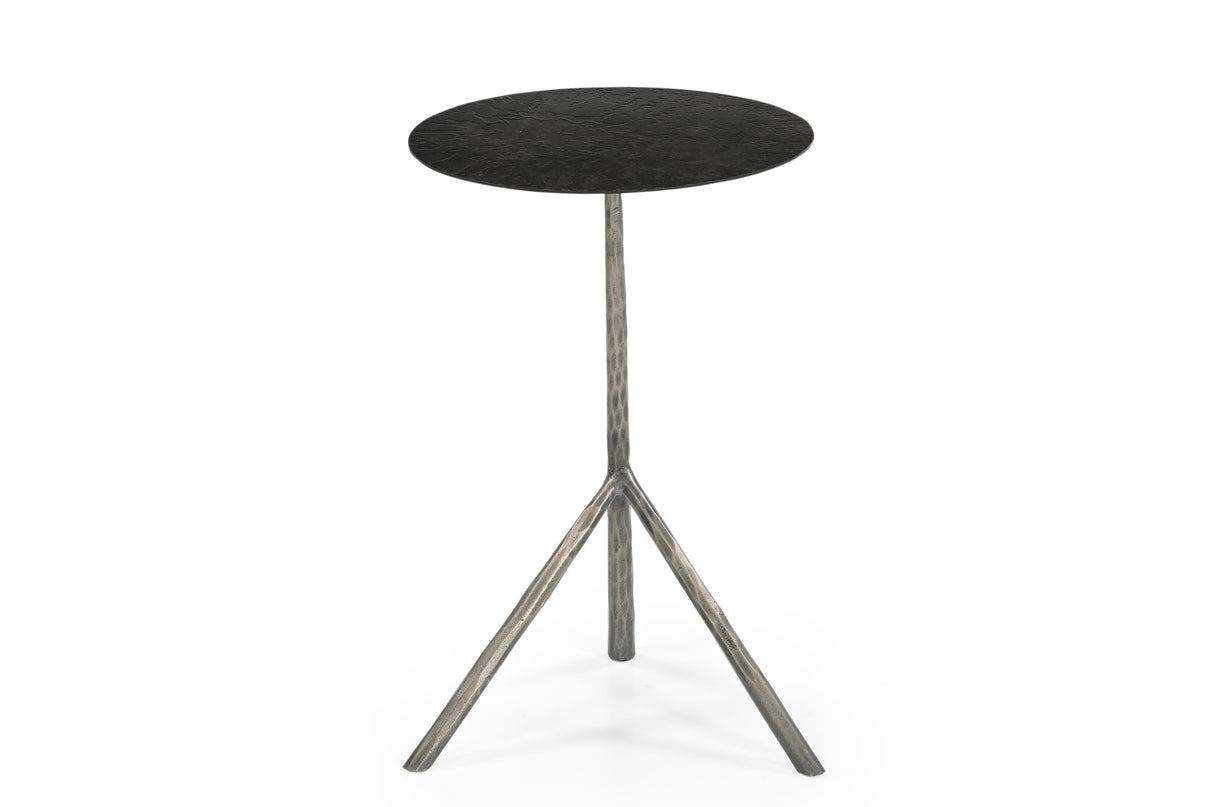 Bassett Bronze Cascade Nesting Tables