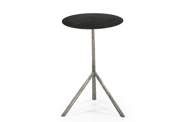 Bassett Bronze Cascade Nesting Tables