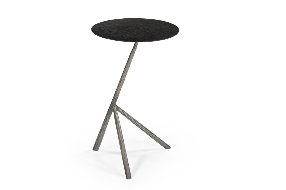 Bassett Bronze Cascade Nesting Tables