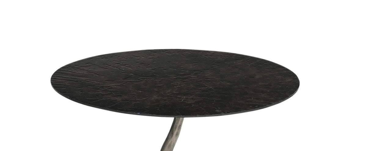 Bassett Bronze Cascade Nesting Tables