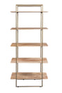 Bassett Brown Adrienne Etagere