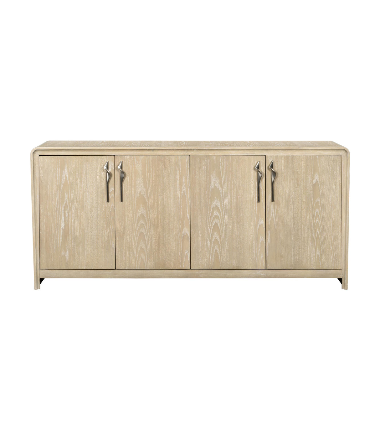Bassett Beige Trifecta Server