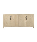 Bassett Beige Trifecta Server