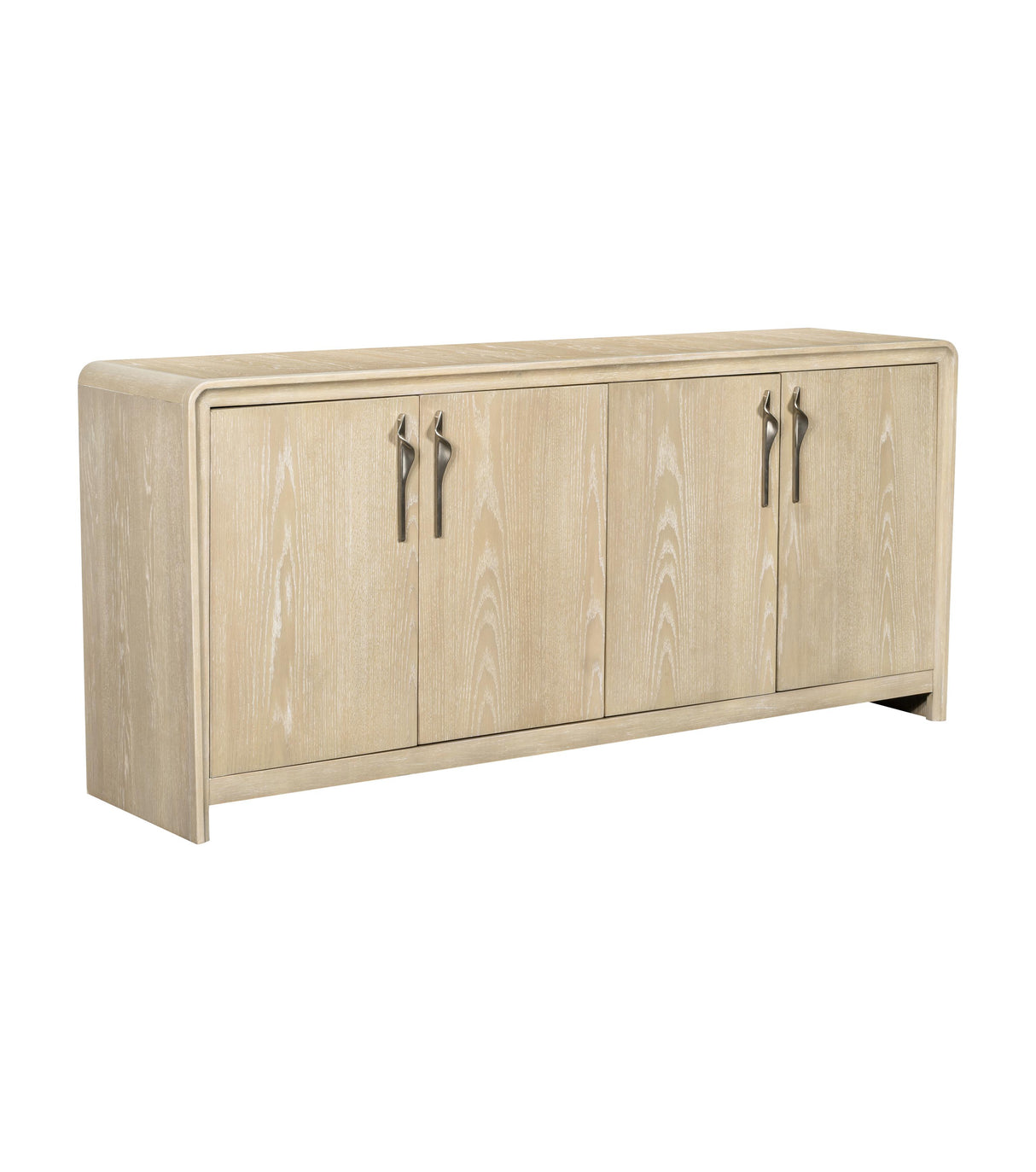 Bassett Beige Trifecta Server