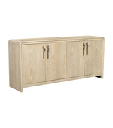 Bassett Beige Trifecta Server