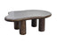 Bassett Brown Camden Coffee Table