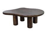 Bassett Brown Camden Coffee Table