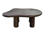 Bassett Brown Camden Coffee Table