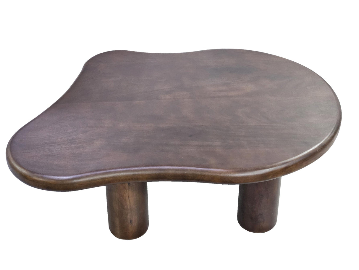 Bassett Brown Camden Coffee Table