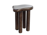 Bassett Brown Camden End Table