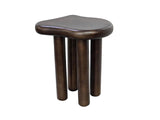 Bassett Brown Camden End Table