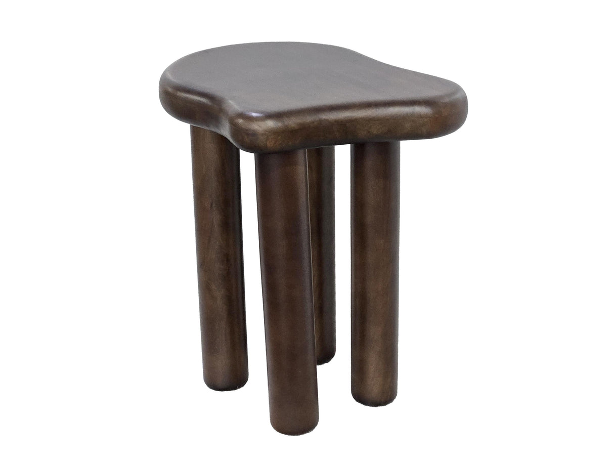 Bassett Brown Camden End Table