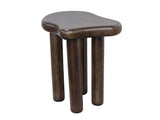 Bassett Brown Camden End Table