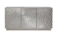 Bassett Silver Mug Shot Server