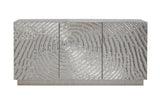 Bassett Silver Mug Shot Server