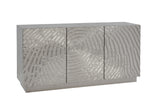 Bassett Silver Mug Shot Server