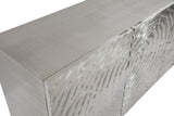 Bassett Silver Mug Shot Server