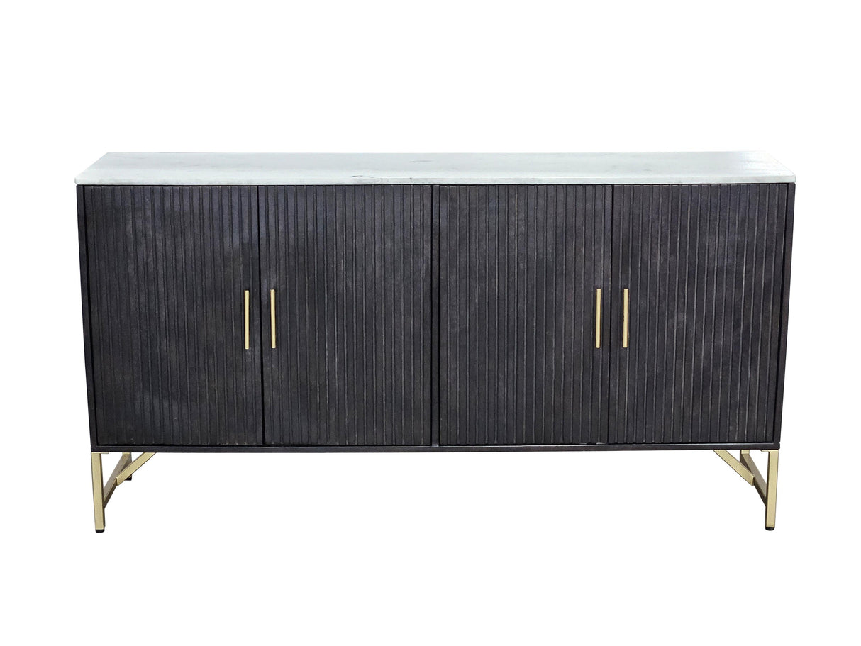 Bassett Brown Dupont Server