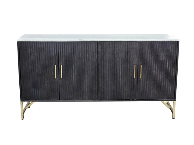 Bassett Brown Dupont Server