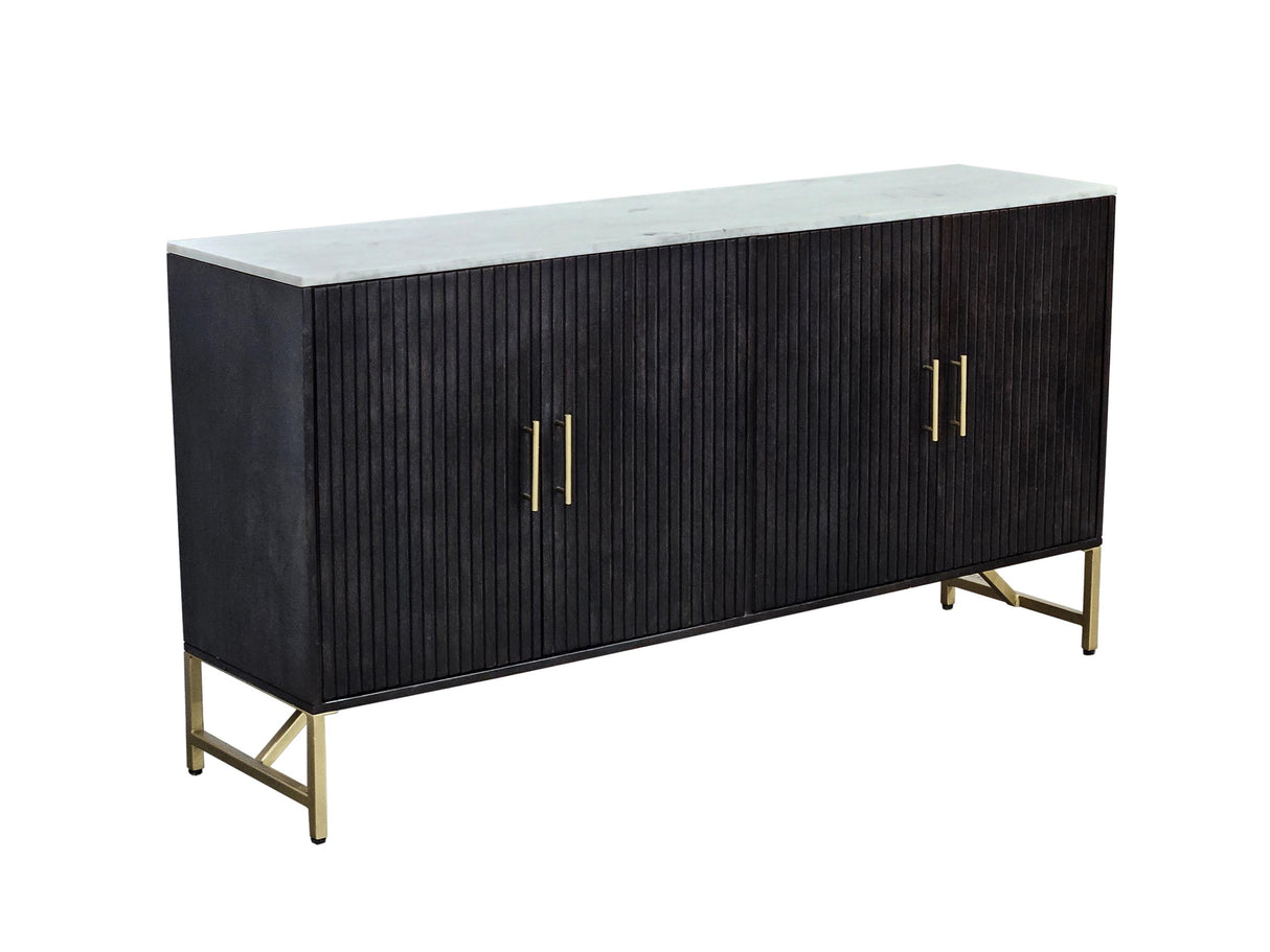 Bassett Brown Dupont Server
