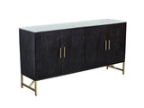 Bassett Brown Dupont Server