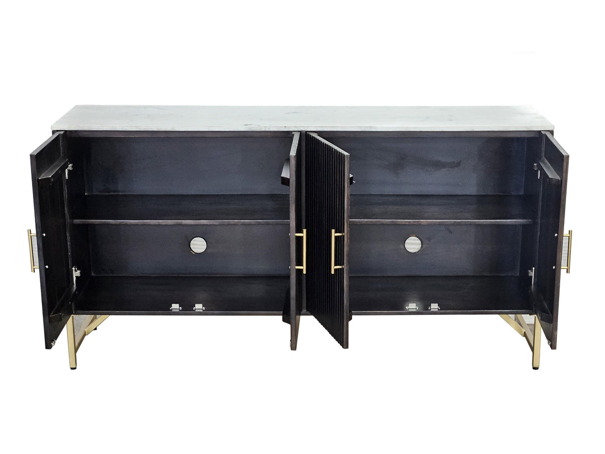 Bassett Brown Dupont Server