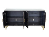Bassett Brown Dupont Server