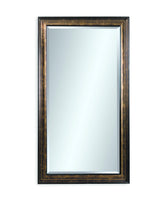 Bassett Bronze Beckett Floor Mirror
