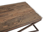 Bassett Brown Cambria Coffee Table