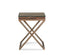 Bassett Bronze Cambria End Table