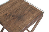 Bassett Bronze Cambria End Table