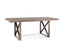 Bassett Brown Cambria Dining Table