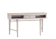 Bassett White Korey Desk