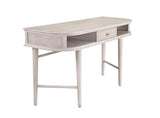 Bassett White Korey Desk