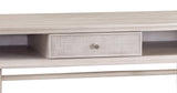Bassett White Korey Desk