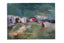 Bassett Green Fields of Green Canvas Art