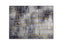 Bassett Gray Logistics Framed Canvas