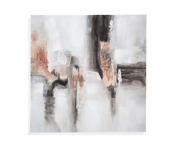 Bassett Pier Canvas Art