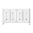 Bassett White Mariah Server