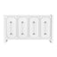 Bassett White Mariah Server