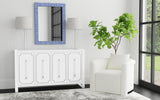 Bassett White Mariah Server