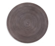 Bassett Silver Rao Wall Art